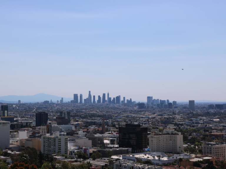 discover your next favorite LA neighborhood with us