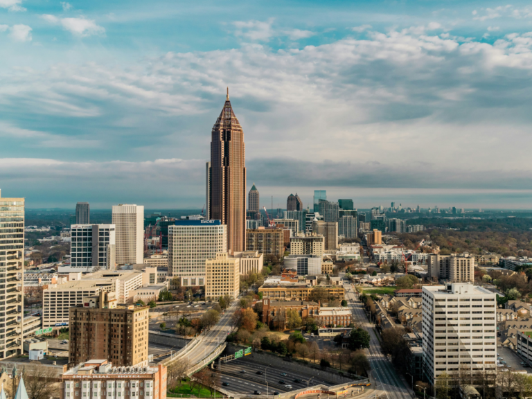 A guide to Atlanta's nicknames