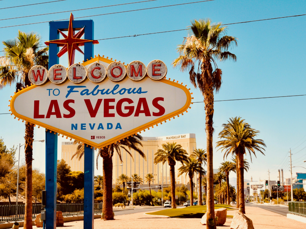 9 Exciting Nicknames for Las Vegas - The USA Eats List