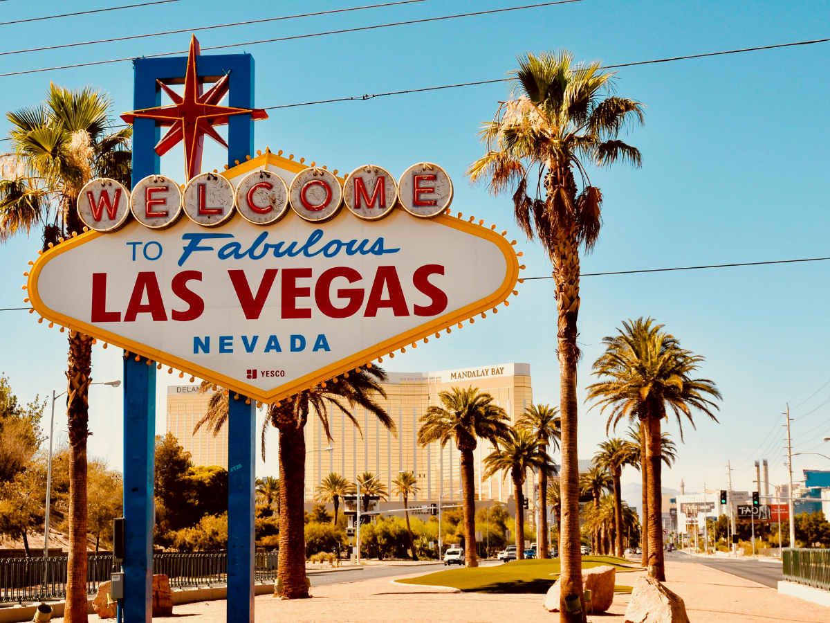 9 Exciting Nicknames for Las Vegas
